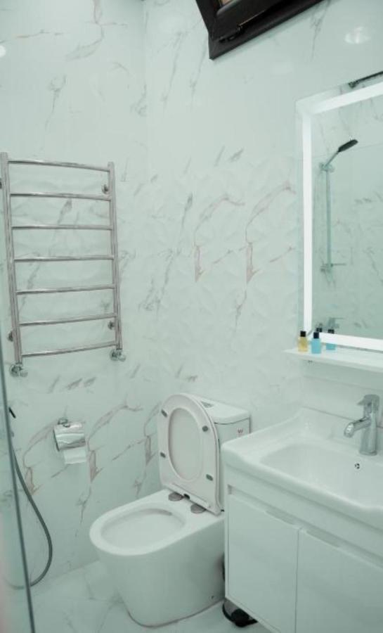 Dionis Hotel Baku Eksteriør bilde