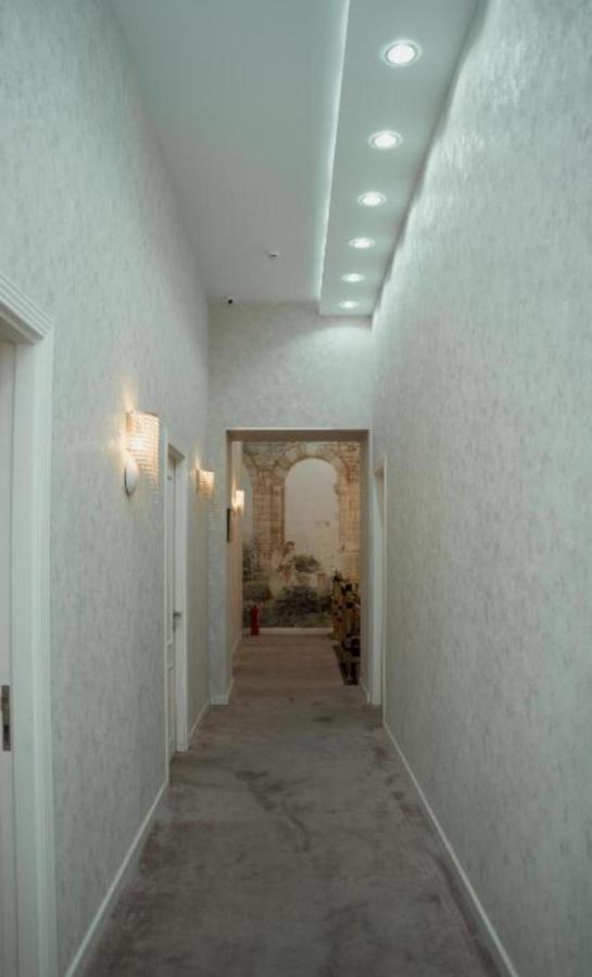 Dionis Hotel Baku Eksteriør bilde