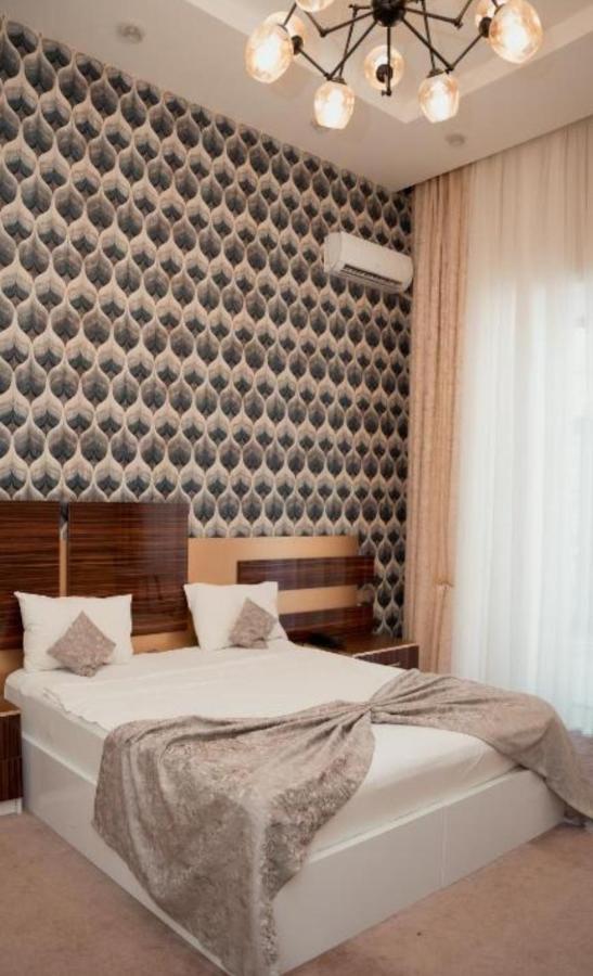 Dionis Hotel Baku Eksteriør bilde