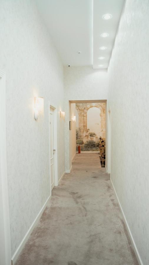 Dionis Hotel Baku Eksteriør bilde