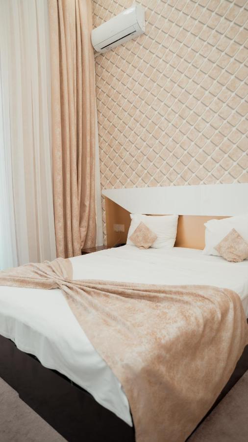 Dionis Hotel Baku Eksteriør bilde