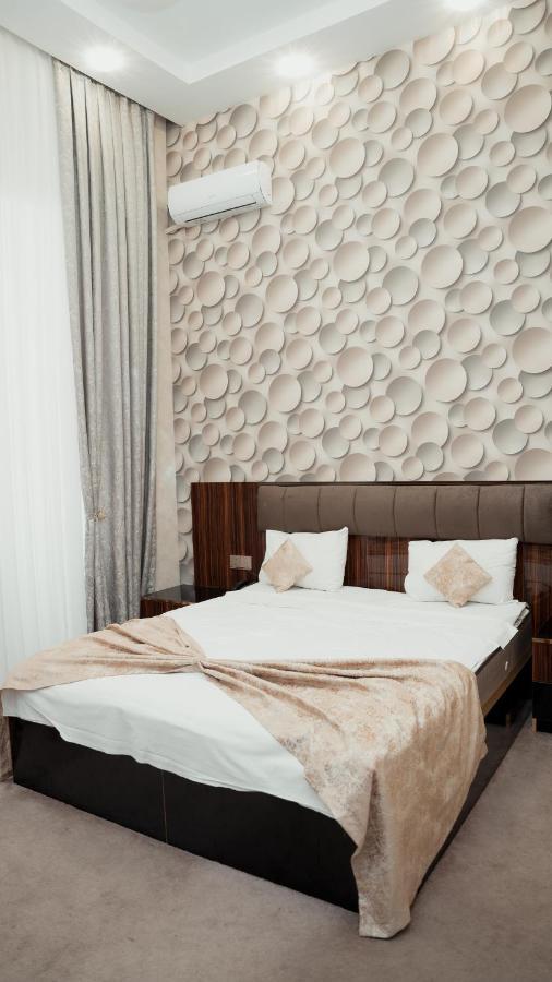 Dionis Hotel Baku Eksteriør bilde
