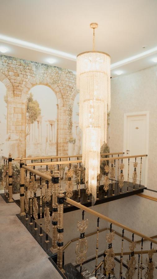 Dionis Hotel Baku Eksteriør bilde