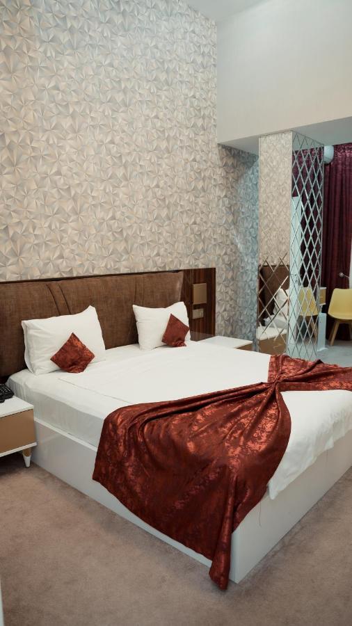 Dionis Hotel Baku Eksteriør bilde