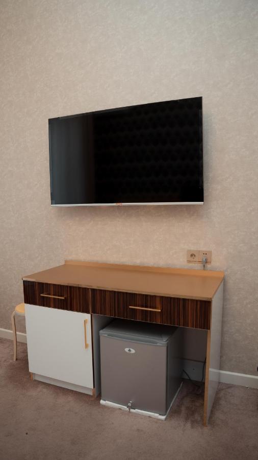 Dionis Hotel Baku Eksteriør bilde