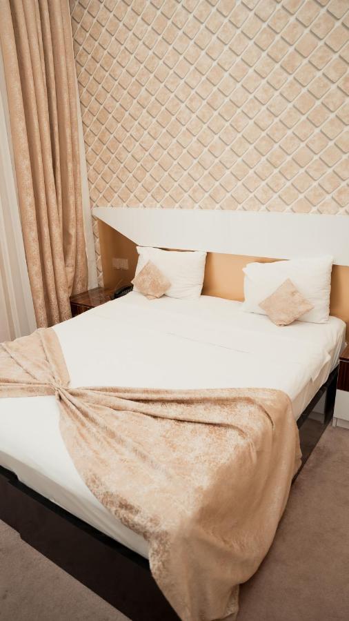 Dionis Hotel Baku Eksteriør bilde