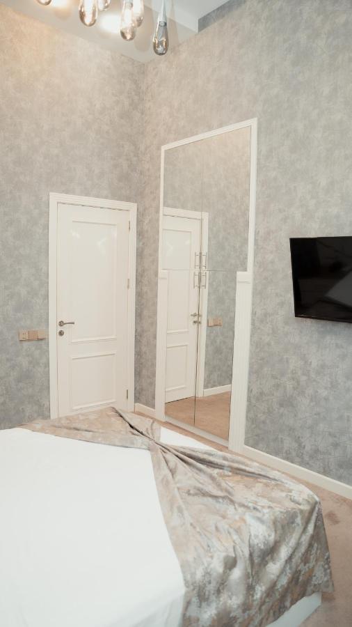 Dionis Hotel Baku Eksteriør bilde