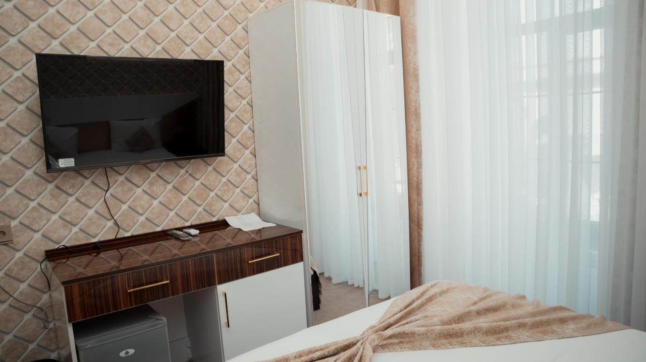 Dionis Hotel Baku Eksteriør bilde