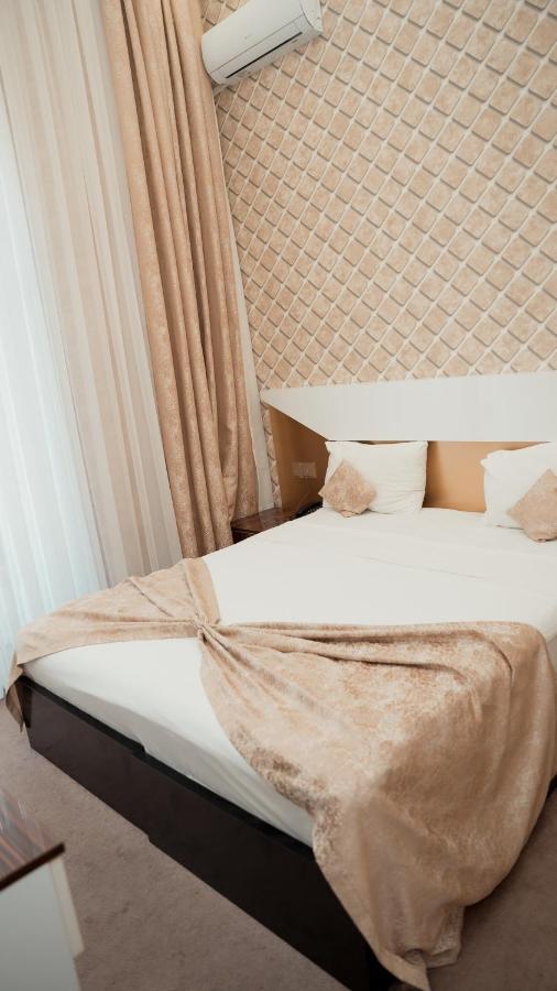 Dionis Hotel Baku Eksteriør bilde