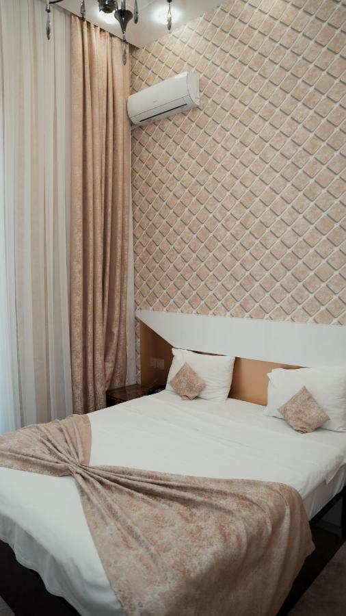 Dionis Hotel Baku Eksteriør bilde