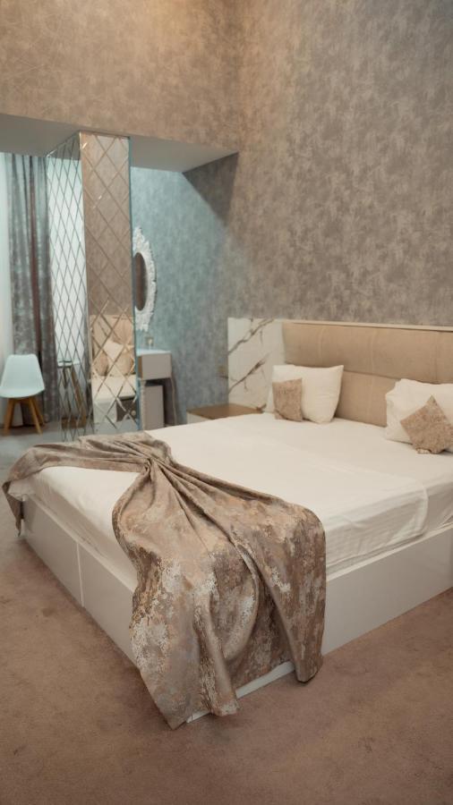 Dionis Hotel Baku Eksteriør bilde