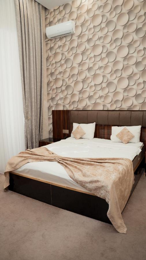 Dionis Hotel Baku Eksteriør bilde