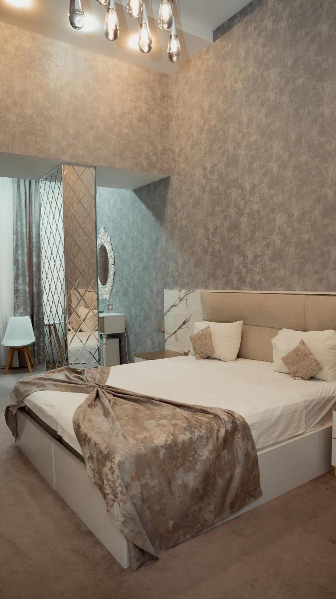 Dionis Hotel Baku Eksteriør bilde